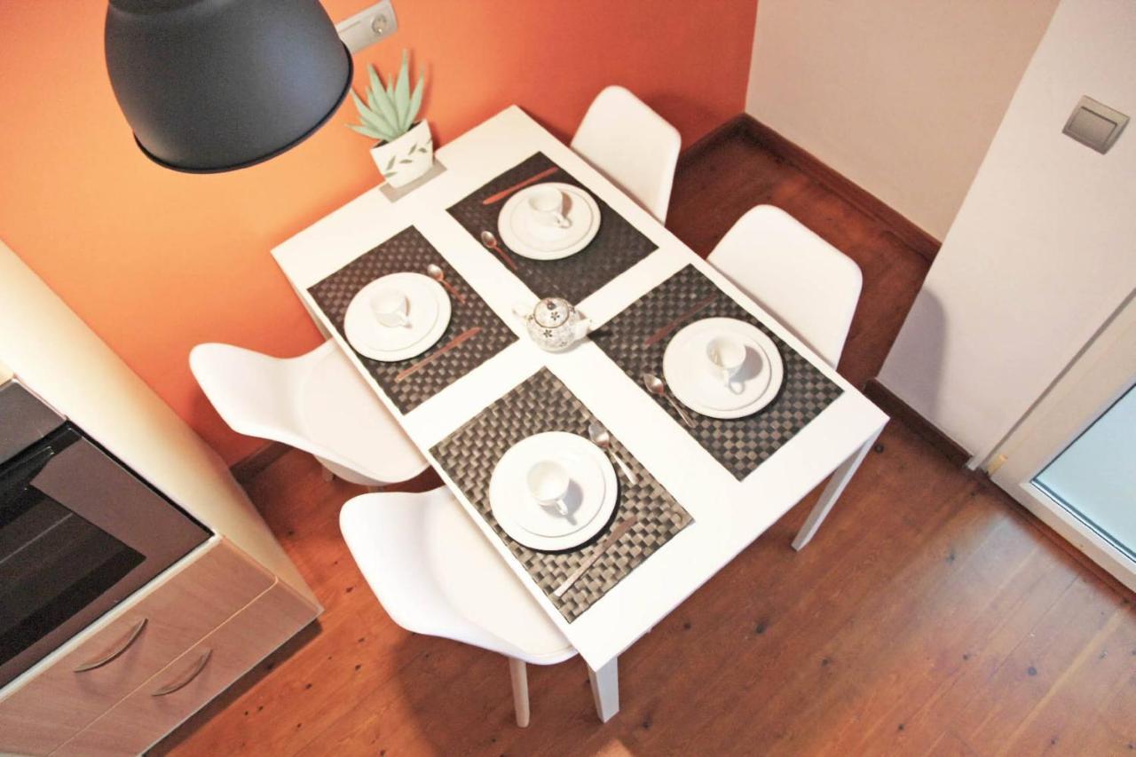 Urban Loft Barcelona Diagonal Super Ubicacion Wifi Appartement Buitenkant foto